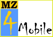 MZ4Mobile Apps